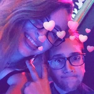 Meet your Posher, Matthew